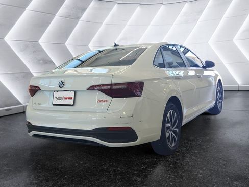 Used 2024 Volkswagen Jetta S FWD image 4
