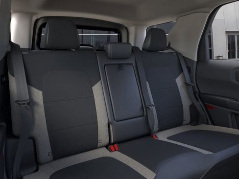 New 2025 Ford Bronco Sport Big Bend image 11