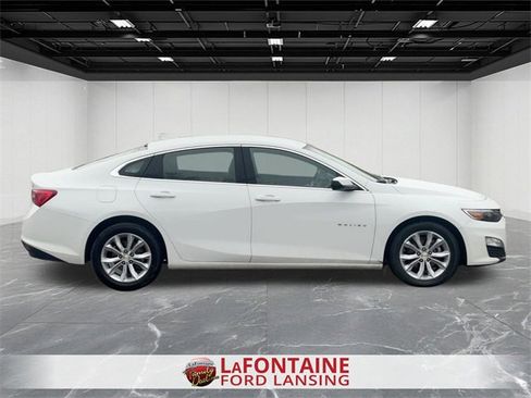 Used 2024 Chevrolet Malibu LT image 6