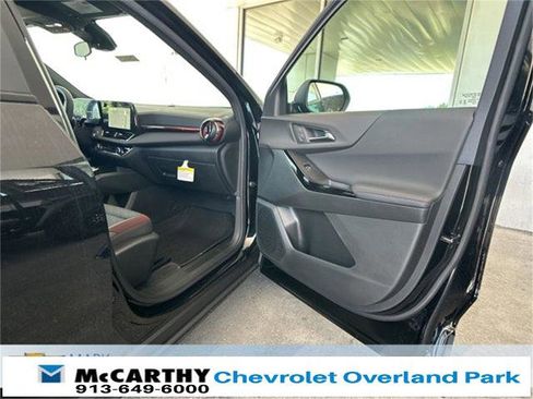 New 2026 Chevrolet Equinox RS image 44