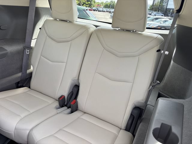 Used 2020 Cadillac XT6 Premium Luxury FWD image 19
