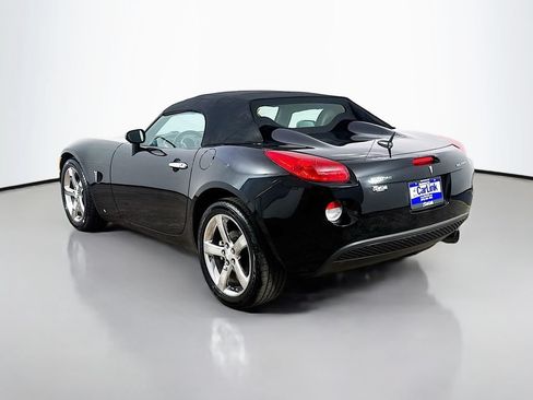 Used 2008 Pontiac Solstice Convertible w/ Premium Package RWD image 34