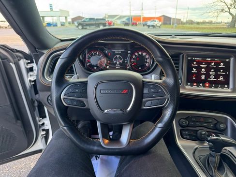 Used 2022 Dodge Challenger GT w/ Plus Package image 26