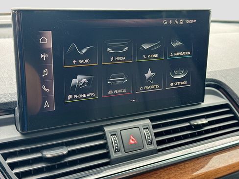 Used 2021 Audi Q5 2.0T Premium Plus AWD/4WD image 14