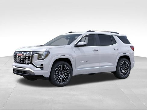 New 2026 GMC Terrain Denali AWD/4WD image 32