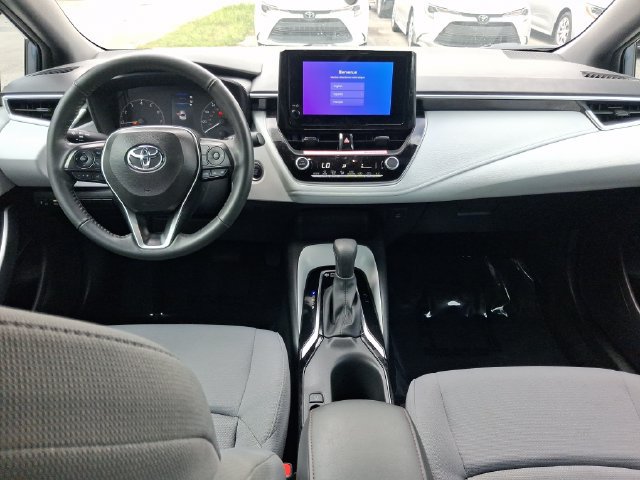 Used 2024 Toyota Corolla SE FWD image 8