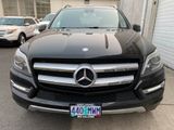 Used 2014 Mercedes-Benz GL 450 4MATIC image 4