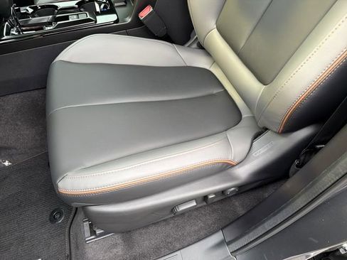 New 2026 Subaru Forester Sport image 21