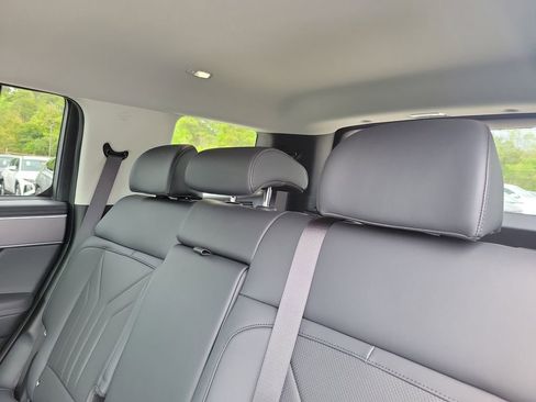 New 2026 Hyundai Santa Fe SEL FWD image 12