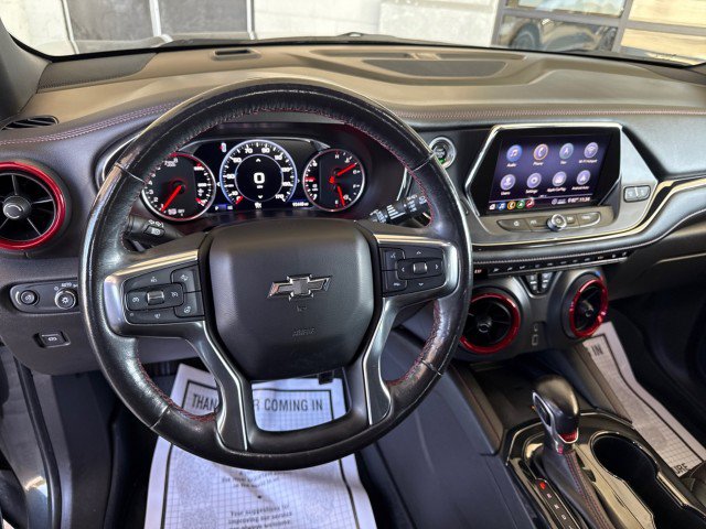 Used 2020 Chevrolet Blazer RS FWD image 18