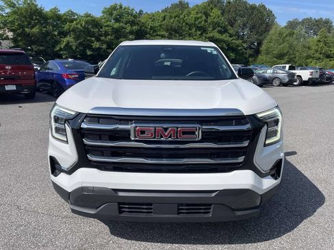 Used 2025 GMC Terrain Elevation AWD/4WD image 8