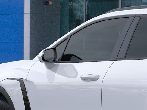 New 2026 Chevrolet Blazer EV LT FWD image 12