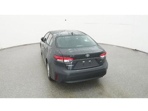 New 2026 Toyota Corolla LE image 6