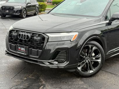 New 2026 Audi Q7 3.0T Premium Plus