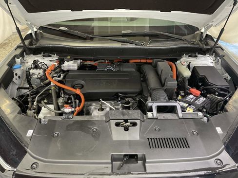 Certified 2023 Honda CR-V Sport image 25