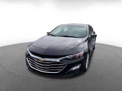 Used 2024 Chevrolet Malibu LT image 7