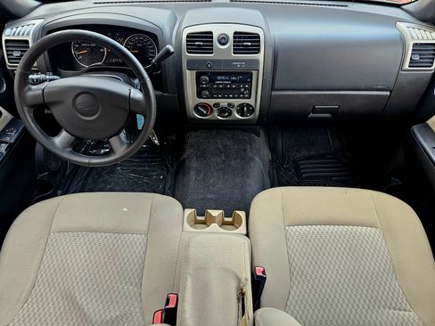 Used 2011 Chevrolet Colorado LT image 12