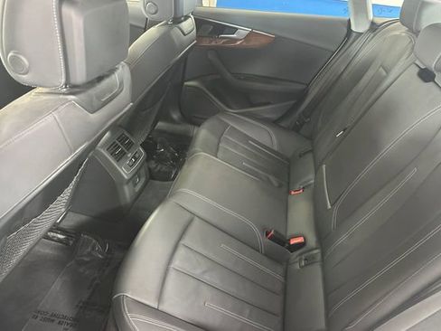 Used 2023 Audi A5 2.0T Premium w/ Convenience Package image 14