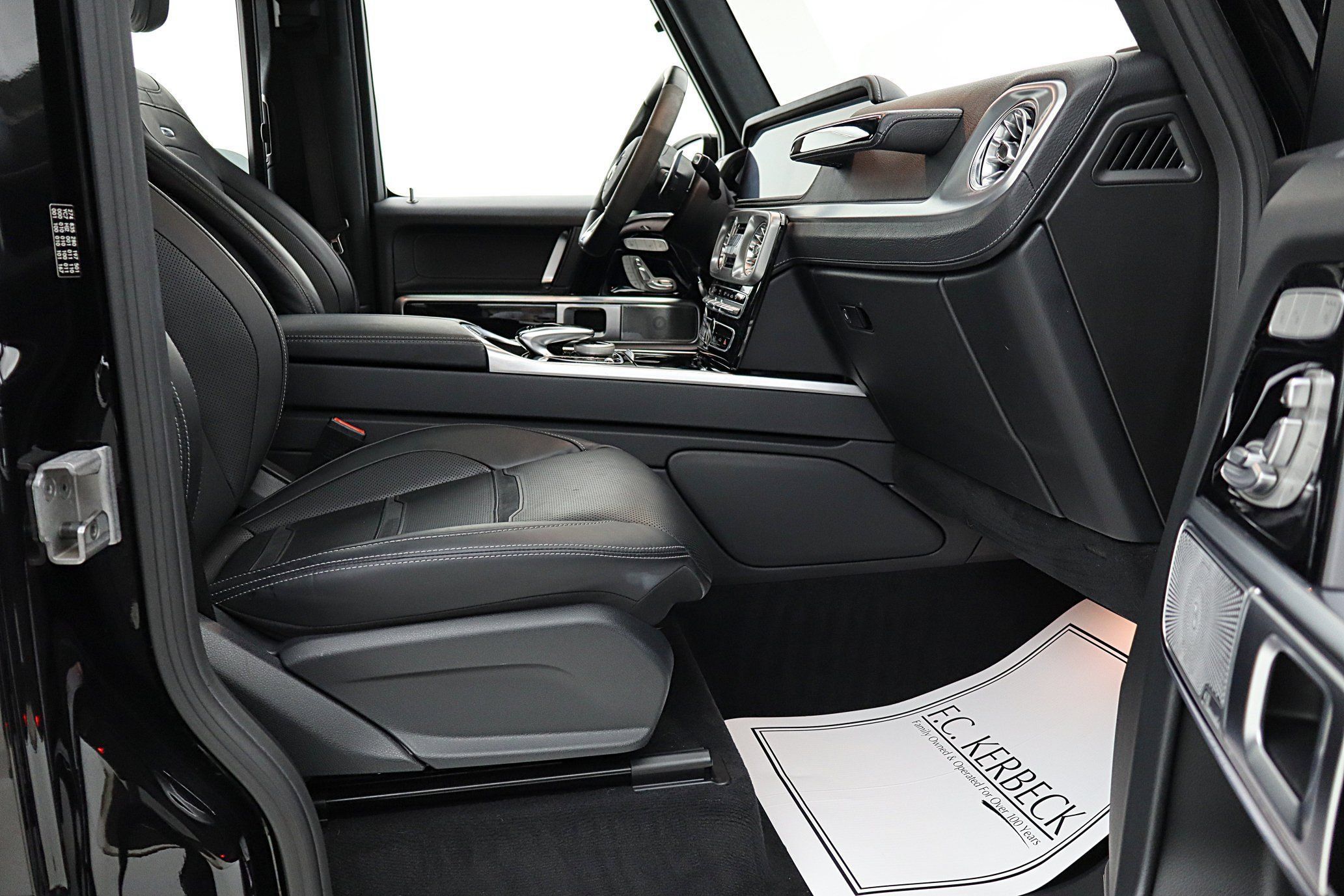 Used 2022 Mercedes-Benz G 63 AMG 4MATIC image 31