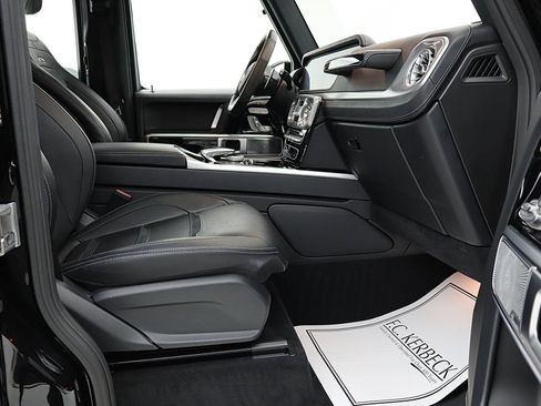 Used 2022 Mercedes-Benz G 63 AMG 4MATIC image 31