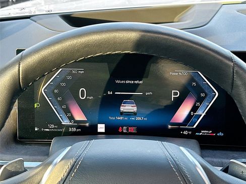 Certified 2024 BMW X7 xDrive40i w/ Premium Package image 12