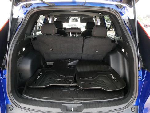 Used 2024 Honda CR-V Sport image 17