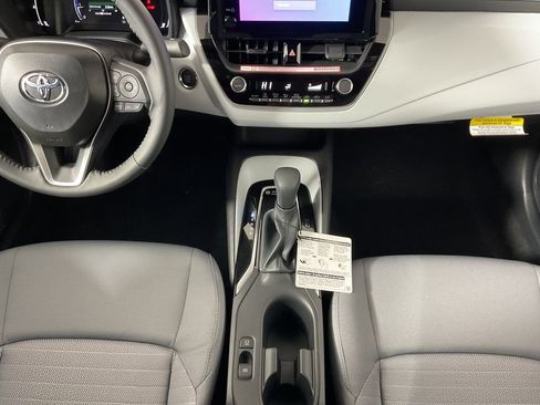 New 2026 Toyota Corolla SE image 12