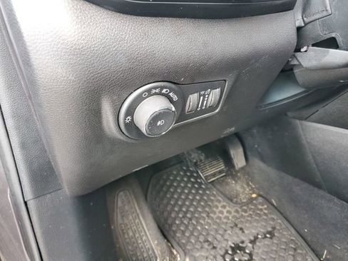 Used 2024 Jeep Compass Trailhawk w/ Trailhawk Elite Group image 18