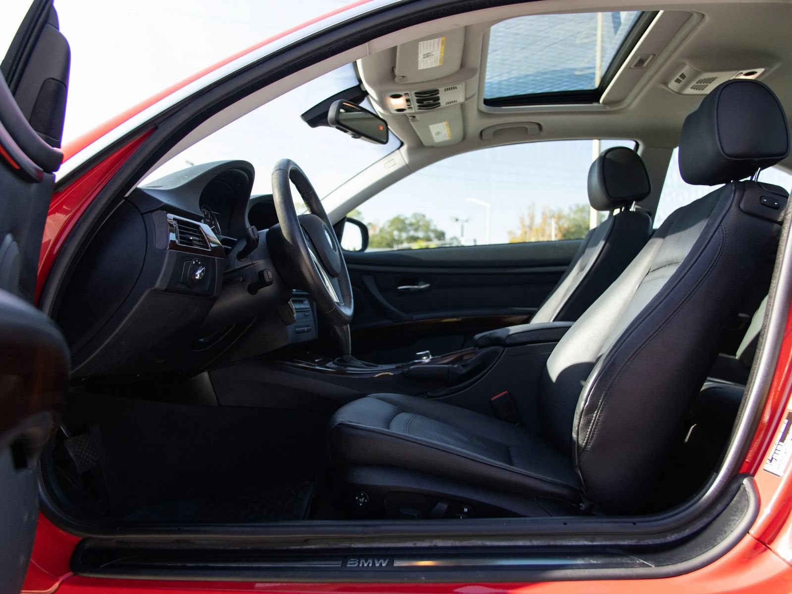 Used 2013 BMW 328i xDrive Coupe AWD/4WD image 19
