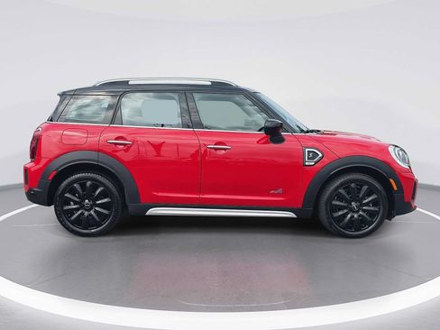 Used 2024 MINI Cooper Countryman S AWD/4WD image 9