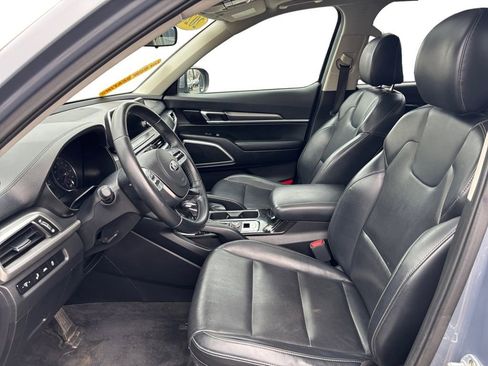 Used 2020 Kia Telluride S AWD/4WD image 10