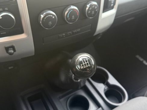 Used 2010 Dodge Ram 2500 Truck SLT w/ Big Horn Regional Pkg AWD/4WD image 27