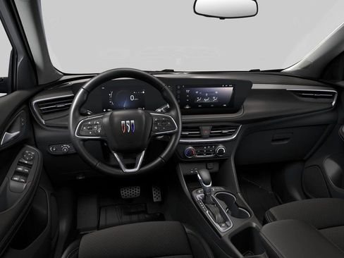 New 2026 Buick Encore GX Preferred w/ Comfort Package image 48