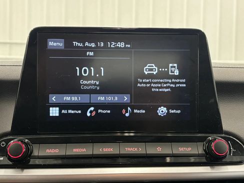Used 2024 Kia Forte LX FWD image 39