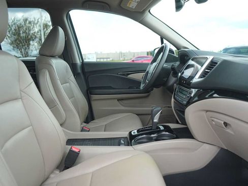 Used 2019 Honda Ridgeline RTL-E image 16