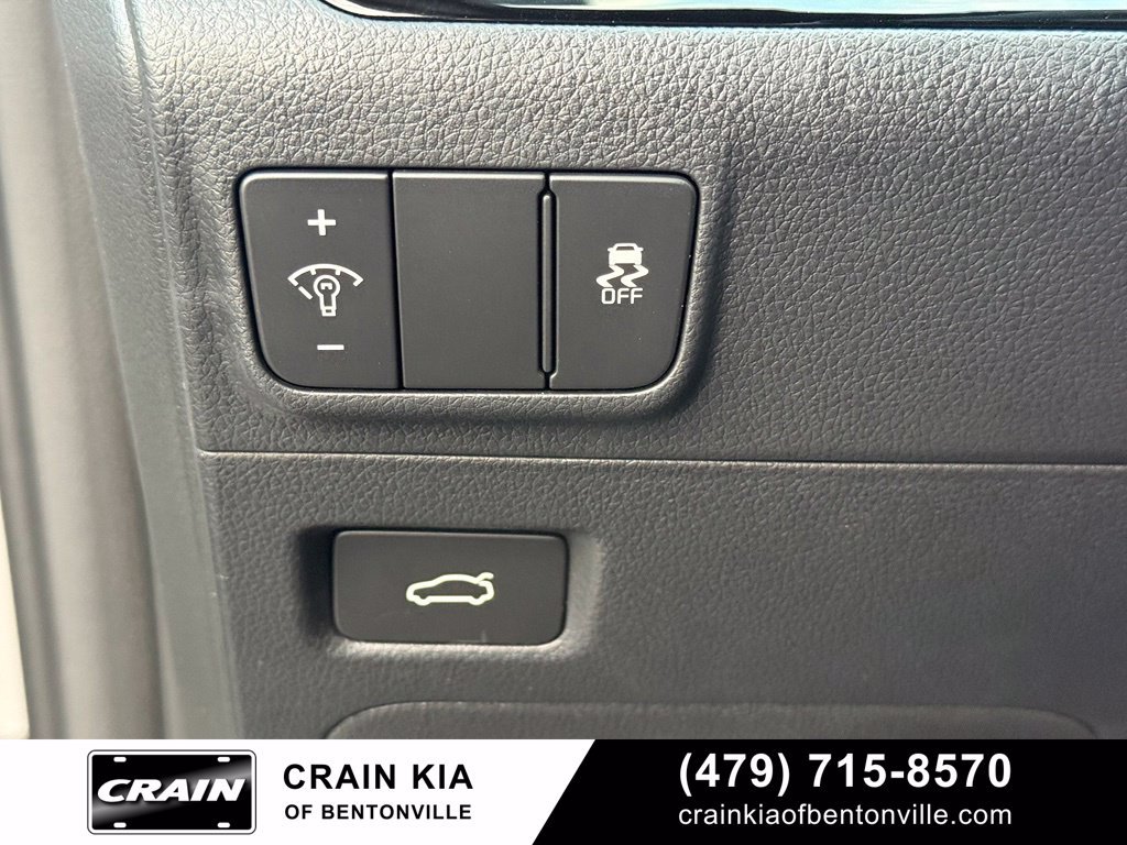 New 2026 Kia K5 GT-Line w/ GT-Line Premium Package FWD image 12