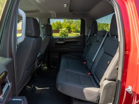 Used 2024 GMC Sierra 1500 Elevation AWD/4WD image 15