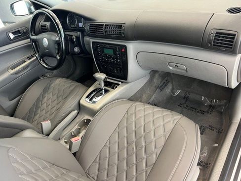 Used 2003 Volkswagen Passat GLS FWD image 14