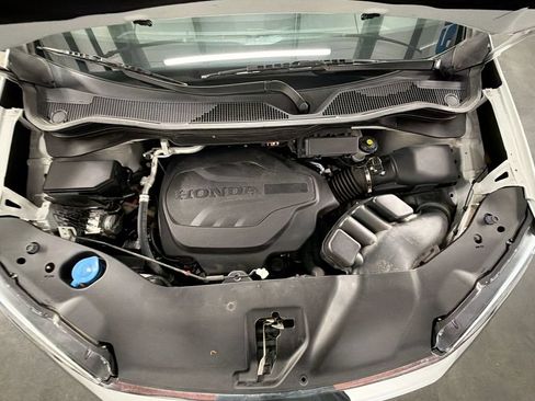Used 2021 Honda Pilot EX-L image 29