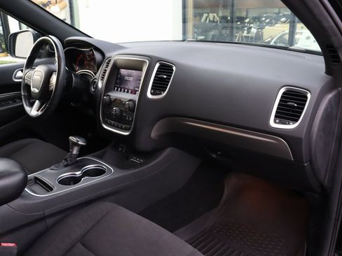 Used 2020 Dodge Durango SXT image 20