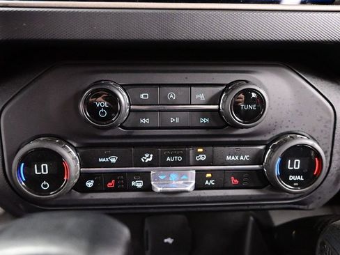 Used 2023 Ford Bronco Raptor AWD/4WD image 17