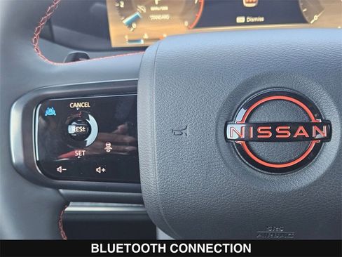 New 2026 Nissan Armada PRO-4X image 26