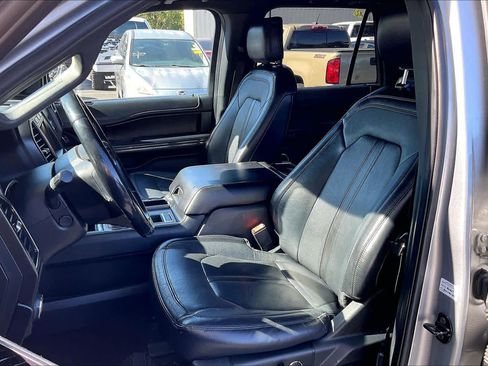 Used 2020 Ford Expedition Max Limited w/ Equipment Group 301A image 23
