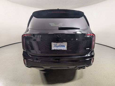 Used 2025 Kia Telluride SX Prestige X-Line AWD/4WD image 7