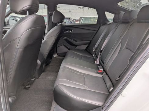 Used 2024 Honda Accord Sport image 18