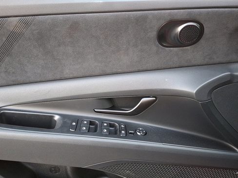 New 2025 Hyundai Elantra N w/ Cargo Package image 10