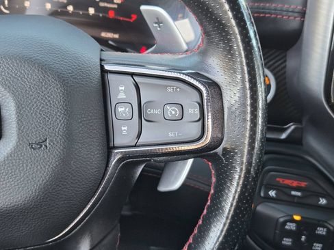 Used 2023 RAM 1500 TRX w/ TRX Level 2 Equipment Group AWD/4WD image 28