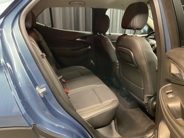 Used 2025 Buick Encore GX Preferred w/ Comfort Package FWD image 10