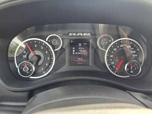 Used 2025 RAM 3500 Tradesman image 17