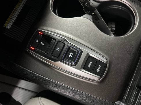 Used 2019 Honda Passport EX-L image 18